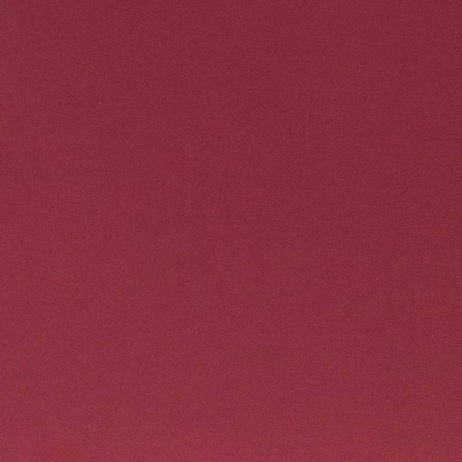 Flash Furniture Burgundy Fabric Chiavari Chair Cushion - Soft Seat Pad for Event & Wedding Chairs